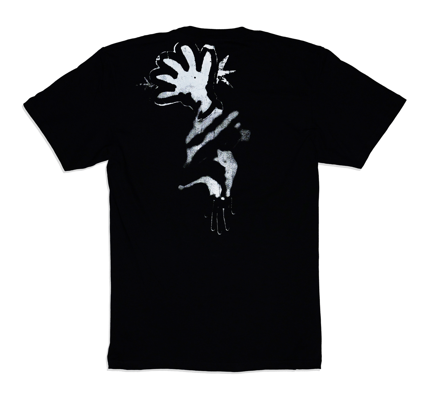 GRIP TOWER TEE