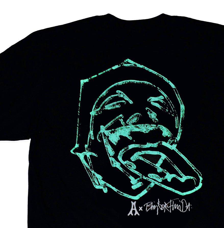 Arenite X Blinkerfluid