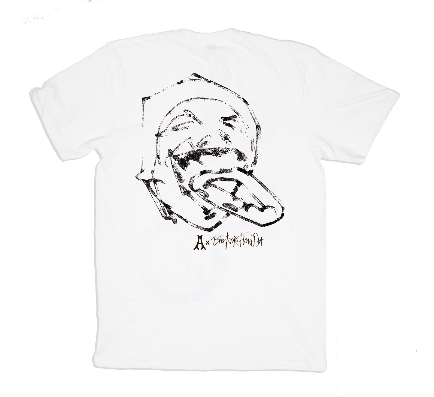 Arenite X Blinkerfluid