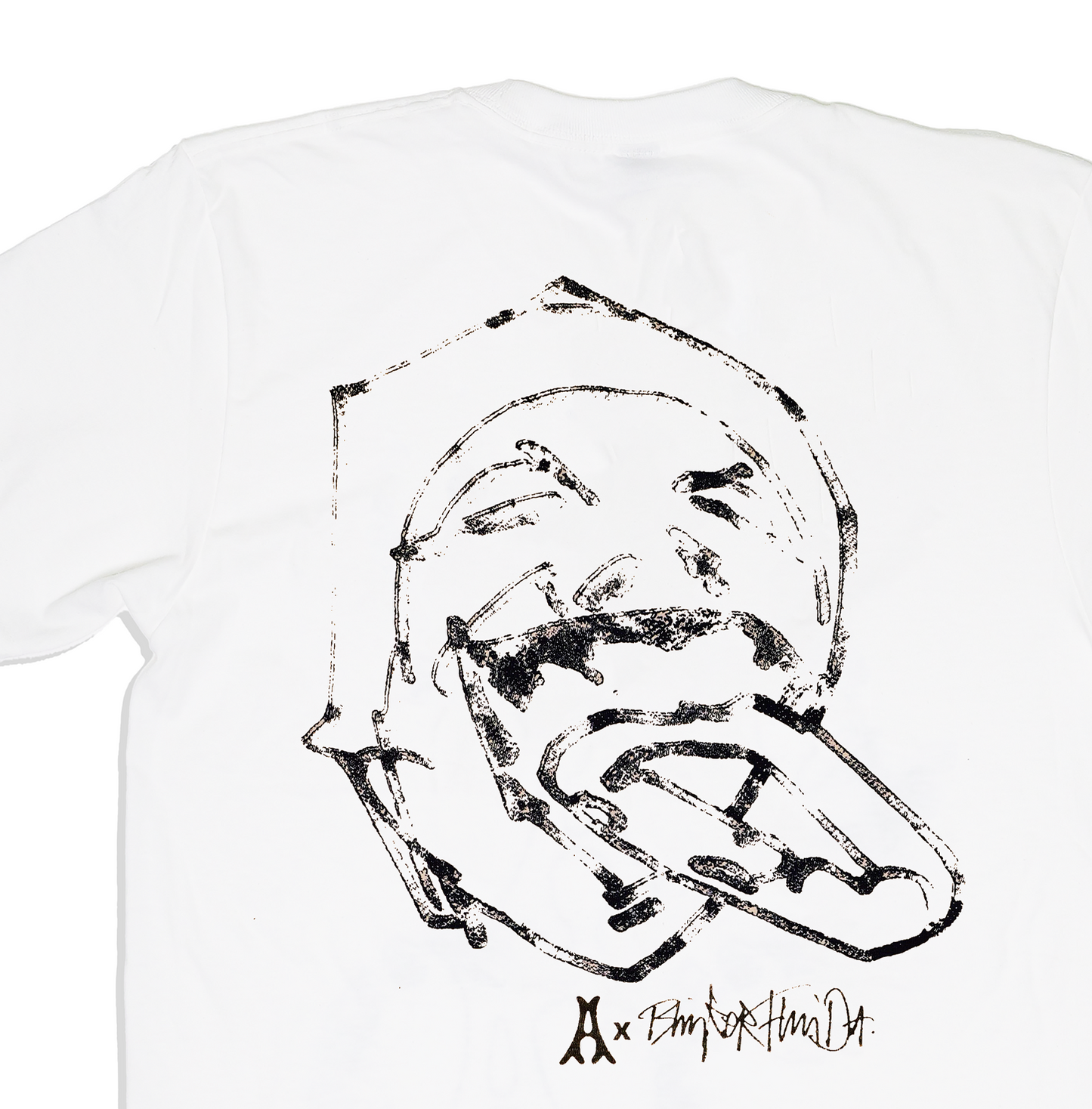 Arenite X Blinkerfluid