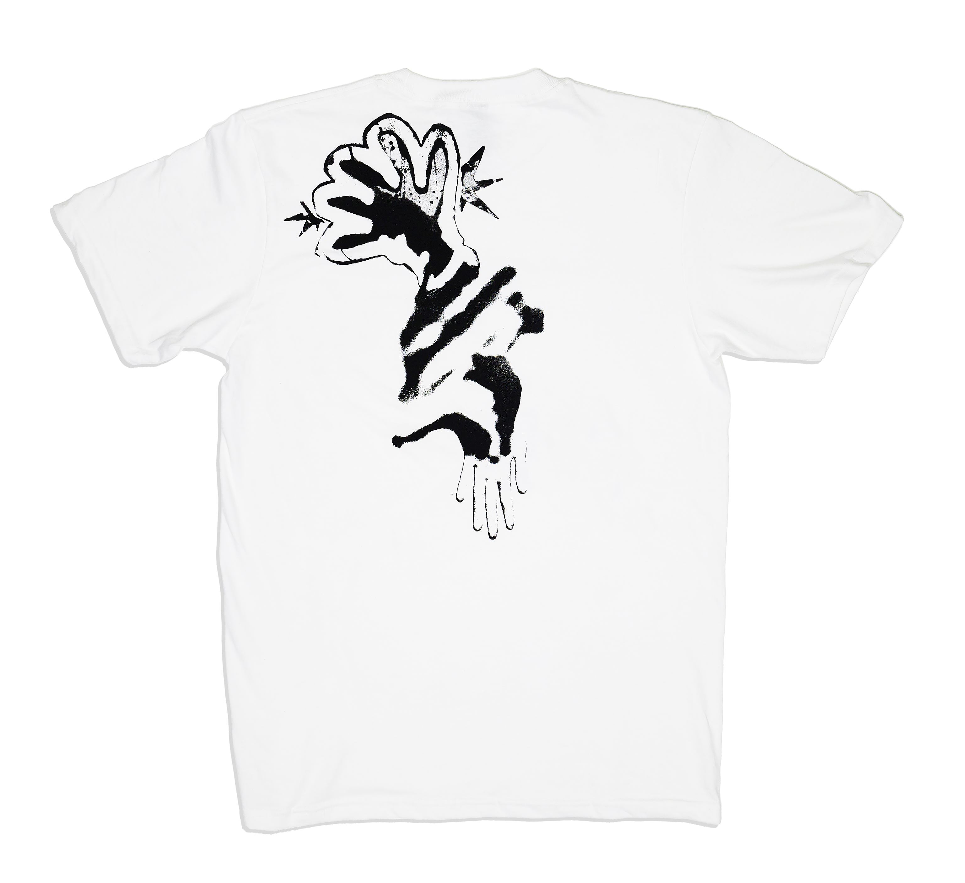 GRIP TOWER TEE