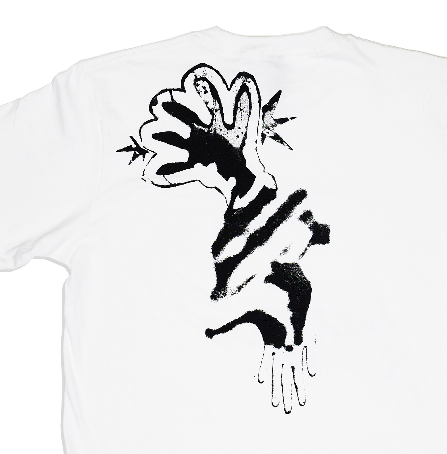 GRIP TOWER TEE