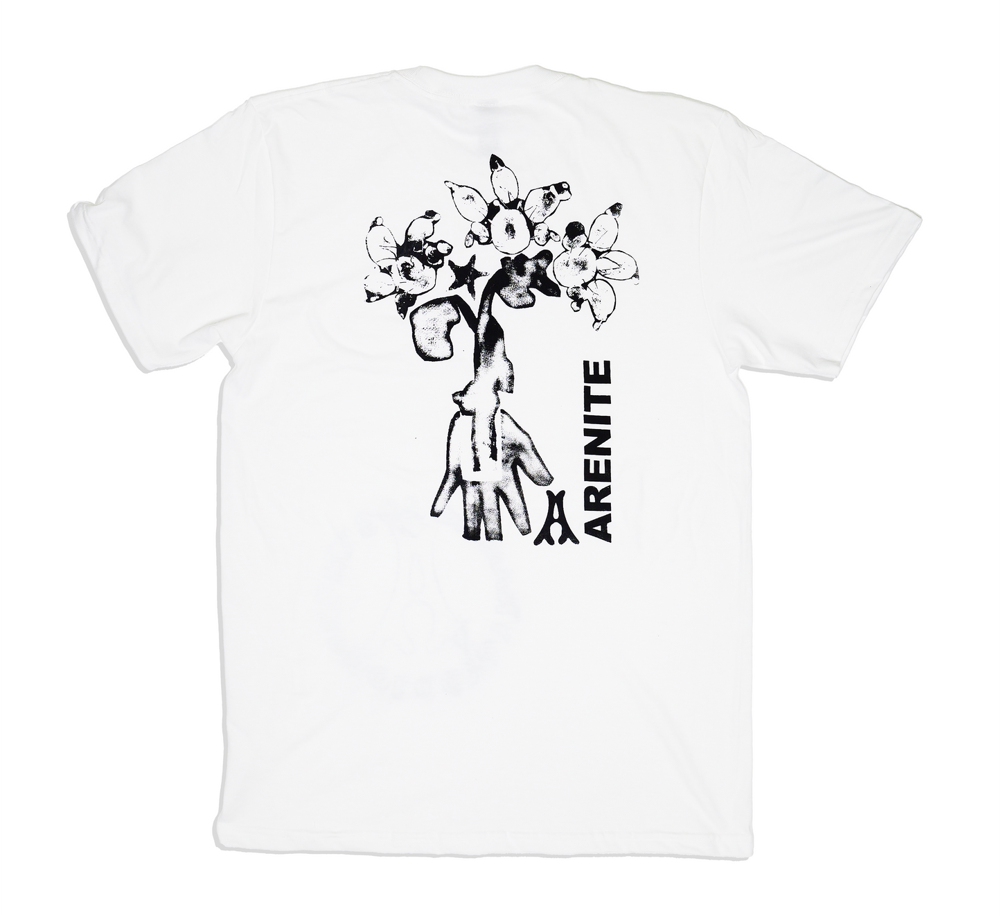 ROCK MORPHOLOGY TEE