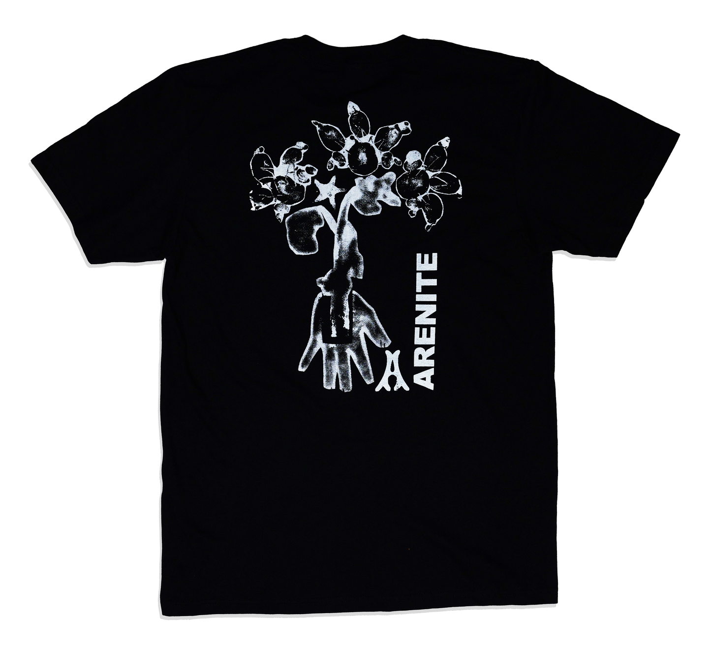 ROCK MORPHOLOGY TEE