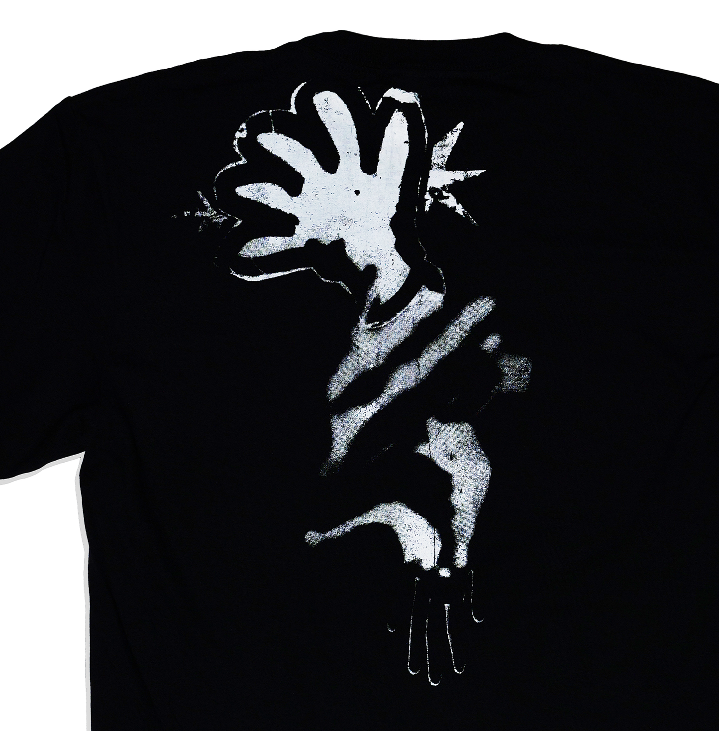 GRIP TOWER TEE